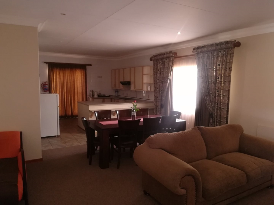 To Let 3 Bedroom Property for Rent in Riebeeckstad Free State